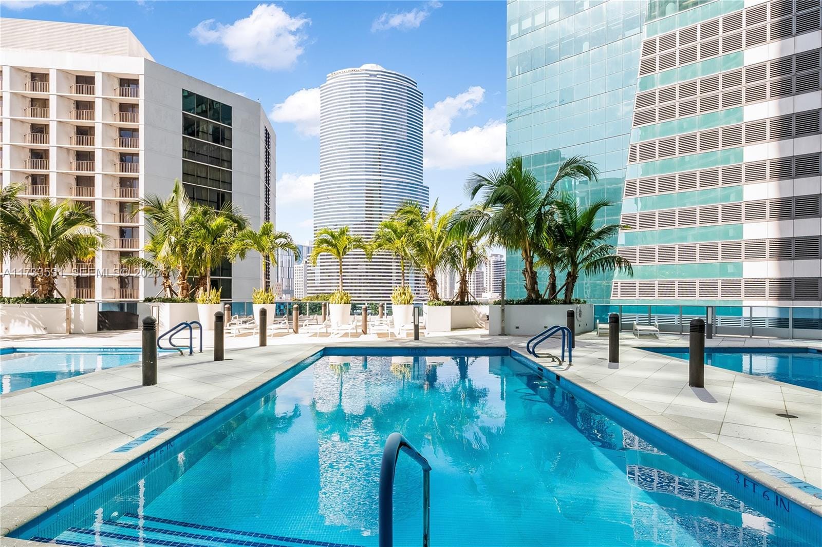 200 Biscayne Boulevard Way 4101, Miami, FL 33131 photo 22