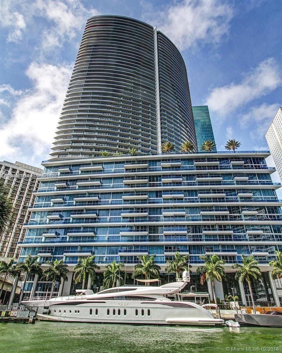 200 Biscayne Boulevard Way 4101, Miami, FL 33131 photo 30