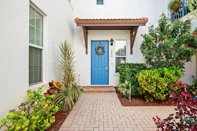 2646 SW 118th Way, sold in Montclair, Miramar, FL