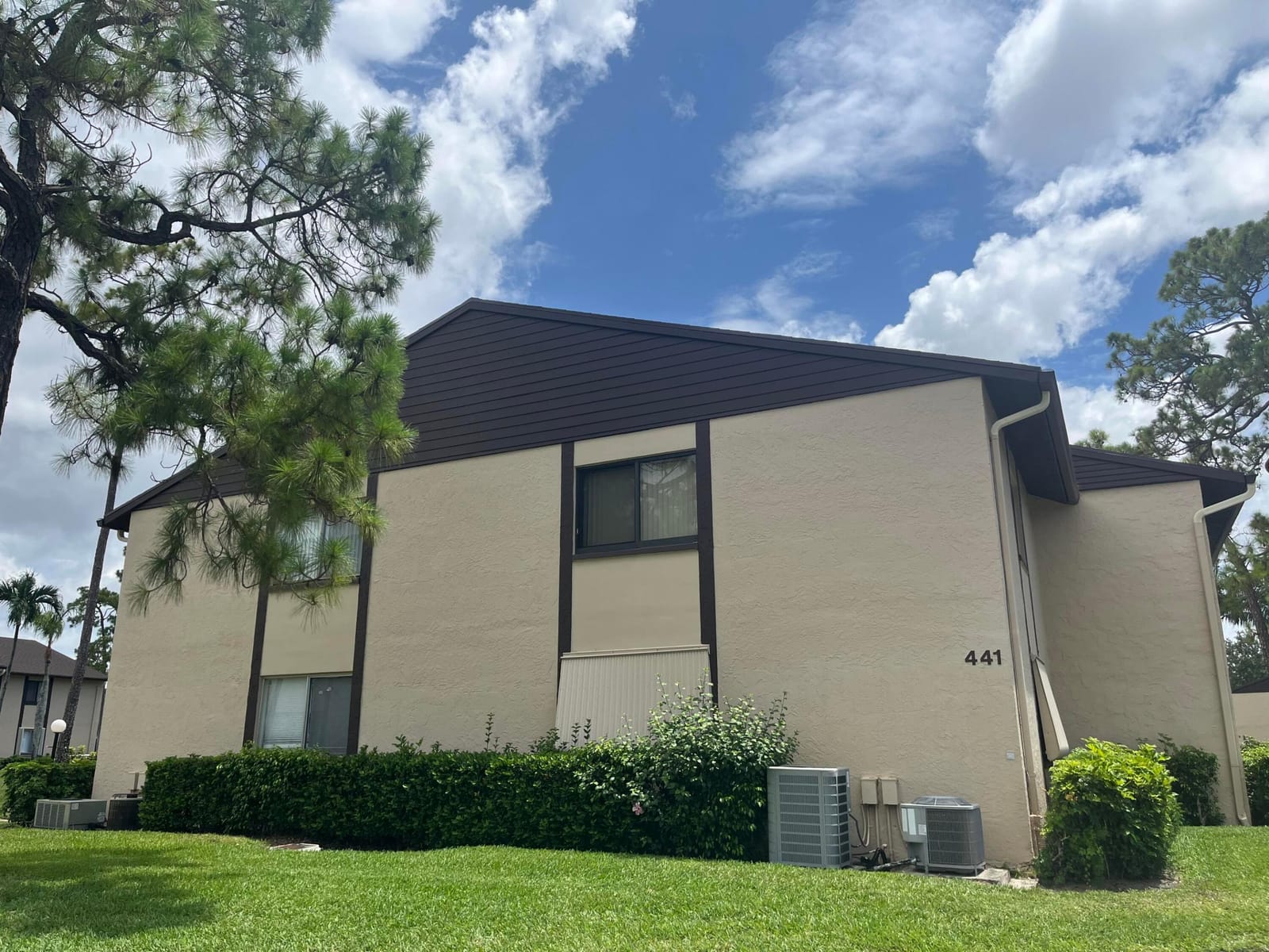 441 Pine Glen Lane B1, Greenacres, FL 33463