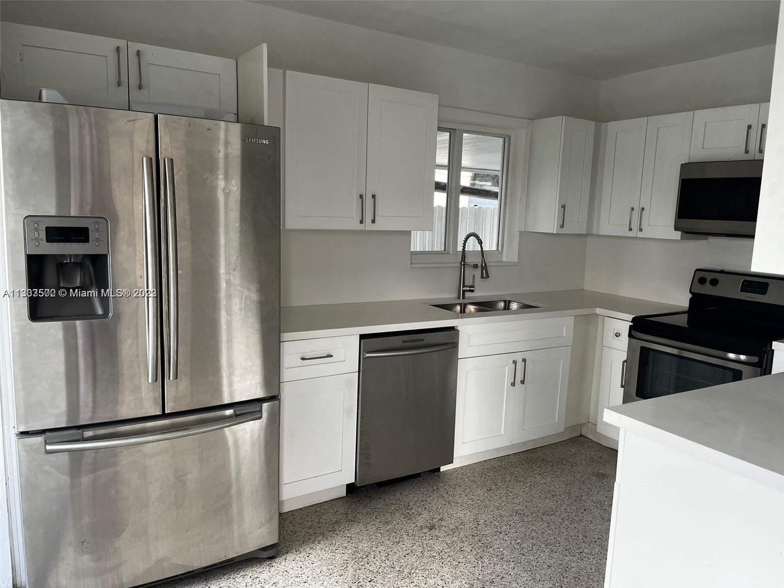 4520 SW 18th Street, West Park, FL 33023, West Park