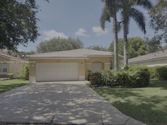 4390 NW 41st Place, sold in Breeding Property, Coconut Creek, FL