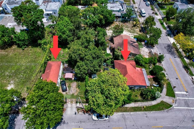 95 NW 45th Street, sold in Shadowlawn Extension Sub, Miami, FL