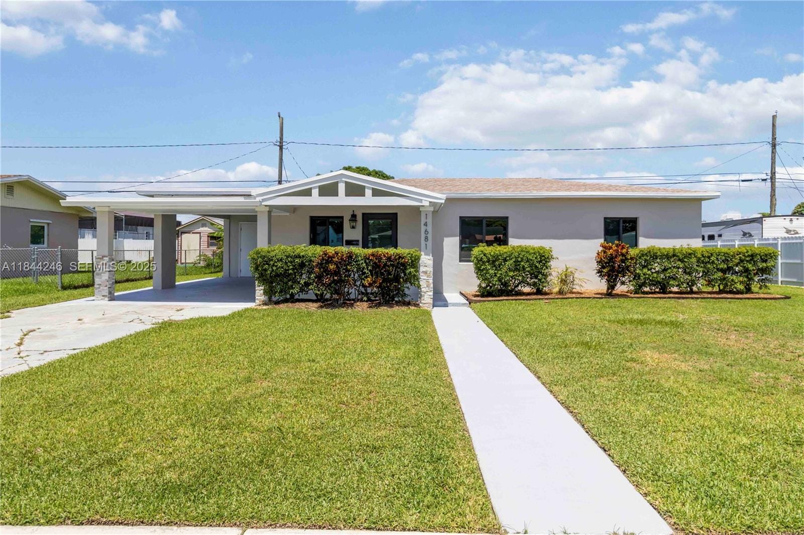 14681 Polk Street, Miami, FL 33176