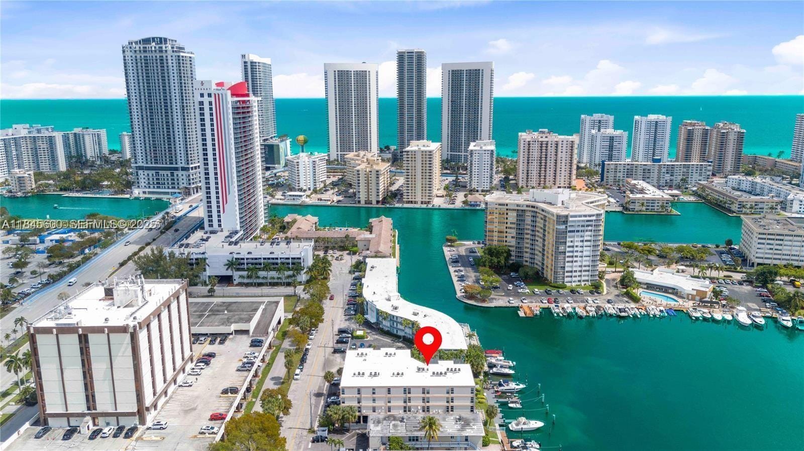 2420 Diana Drive 203, Hallandale Beach, FL 33009