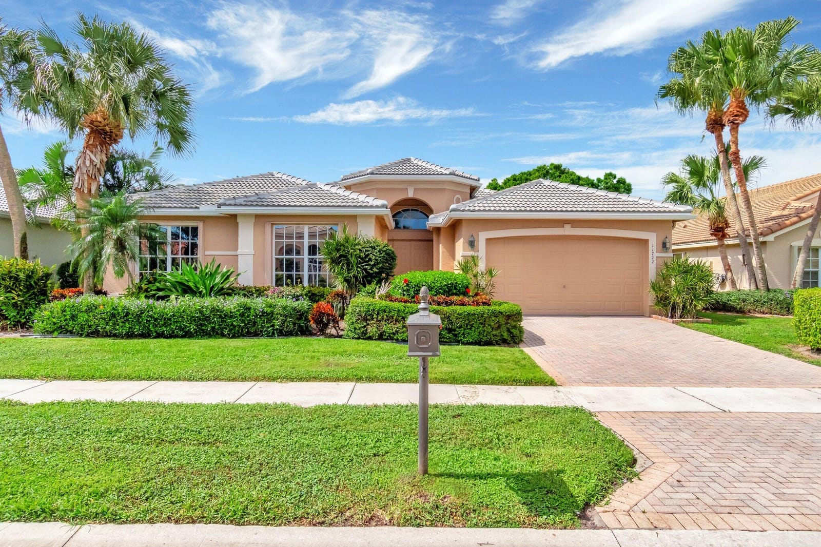 11722 Caracas Boulevard, Boynton Beach, FL 33437