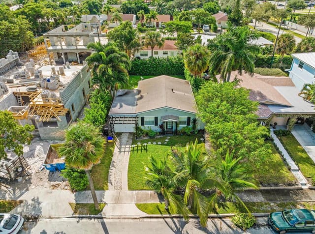 254 Alpine Road, West Palm Beach, FL 33405