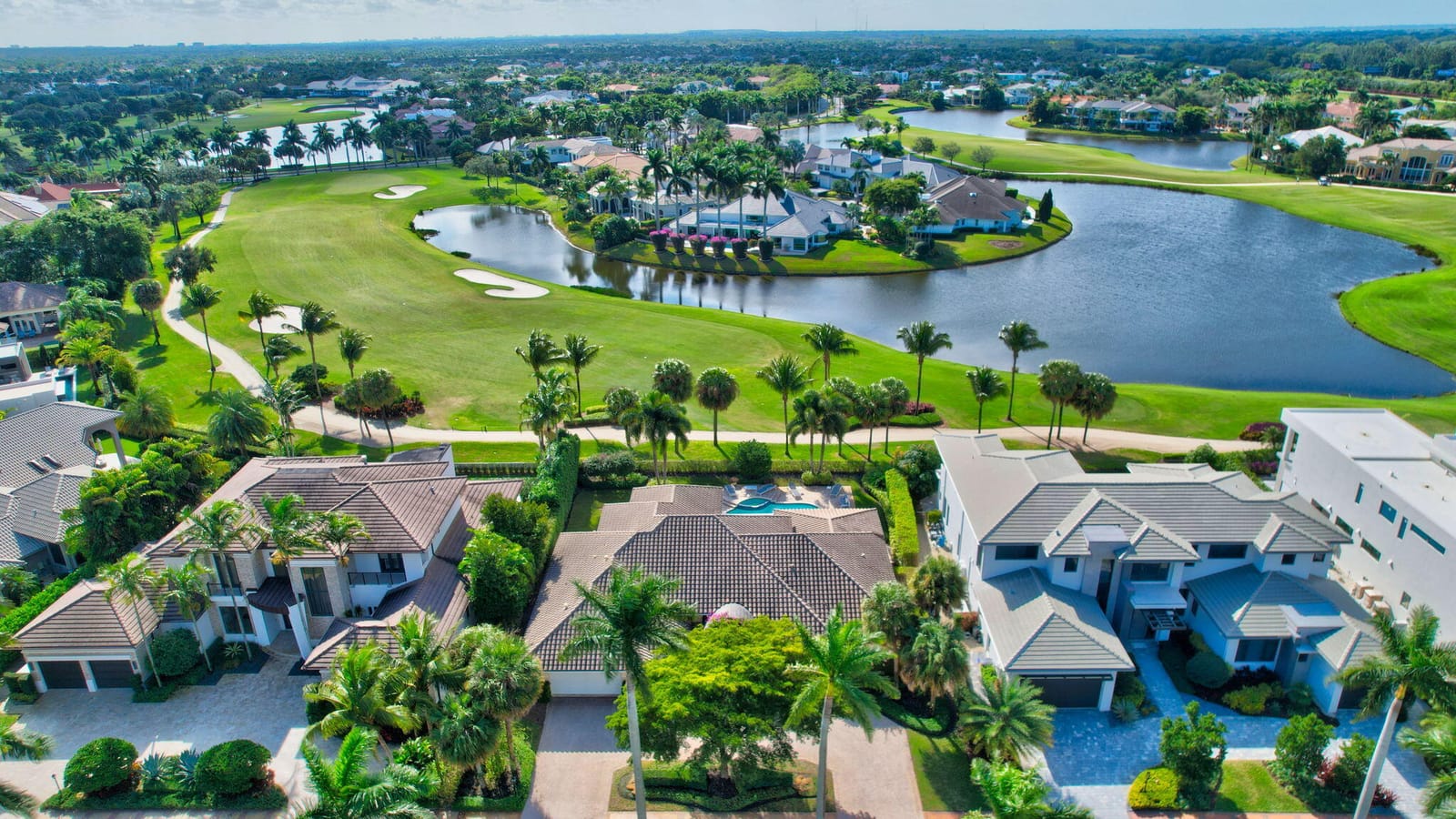 17113 Northway Circle, Boca Raton, FL 33496