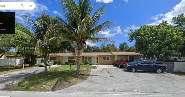14871 NE 14th Avenue, Miami, FL 33161