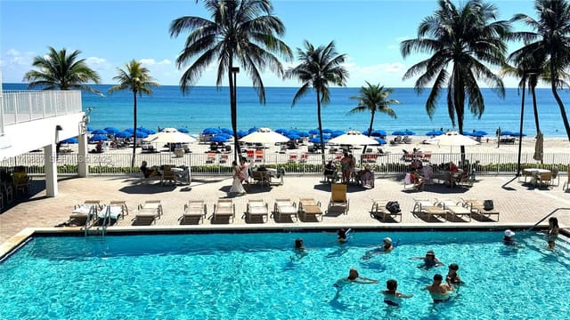 2101 S Ocean Drive 205, Hollywood, FL 33019