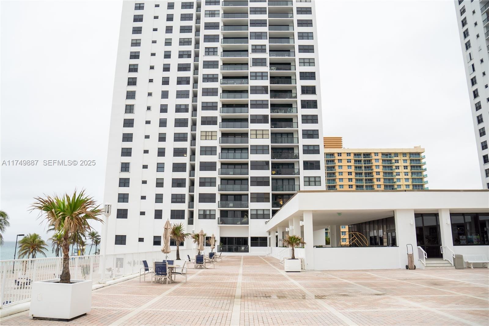 2101 S Ocean Drive 205, Hollywood, FL 33019 photo 2