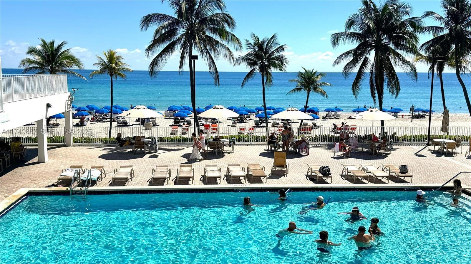 2101 S Ocean Drive 205, Hollywood, FL 33019