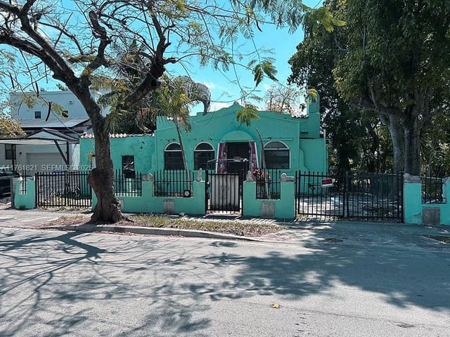 44 NW 46th Street, Miami, FL 33127