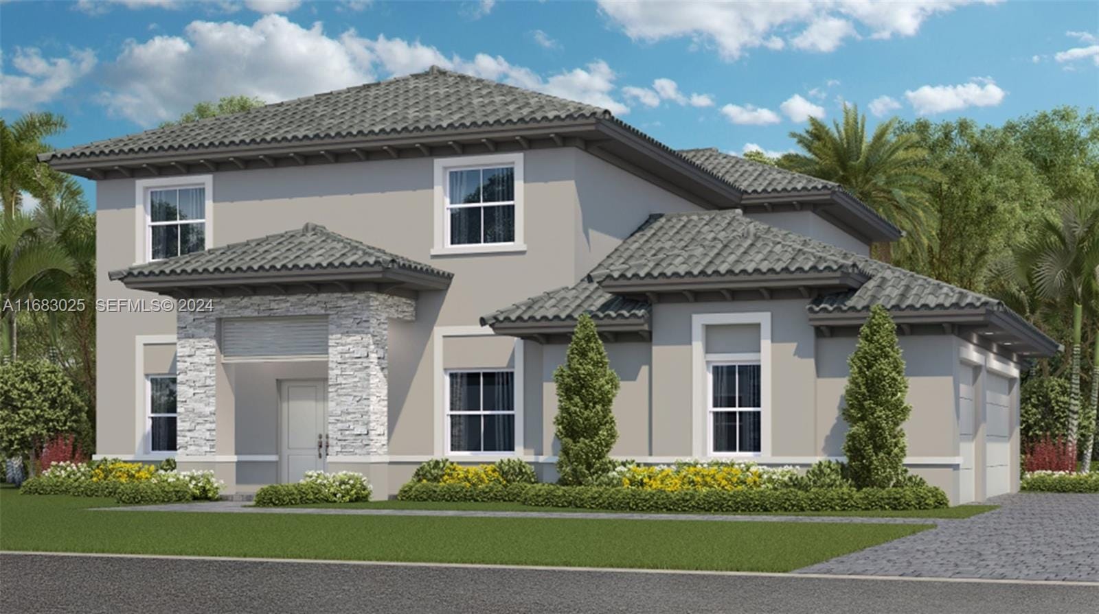 13202 SW 189 Terrace, Miami, FL 33177