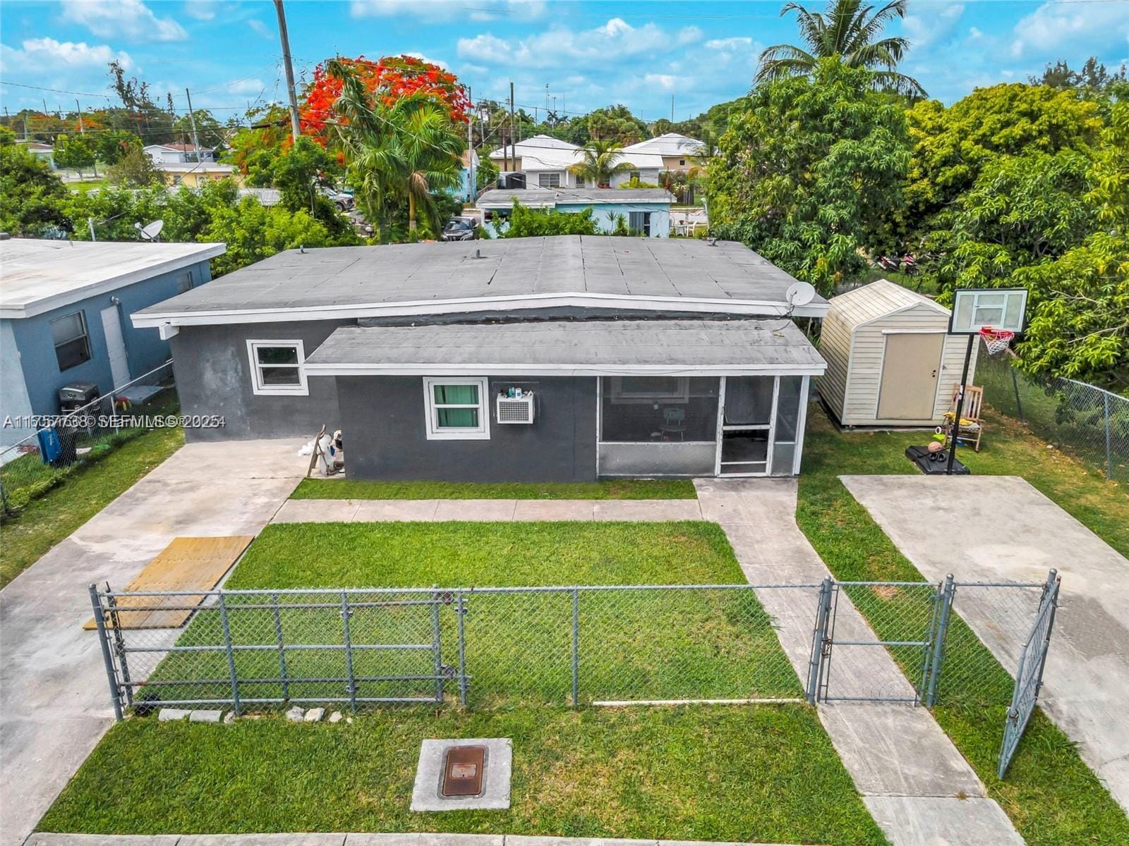528 NW 10th Street, Florida City, FL 33034 photo 2