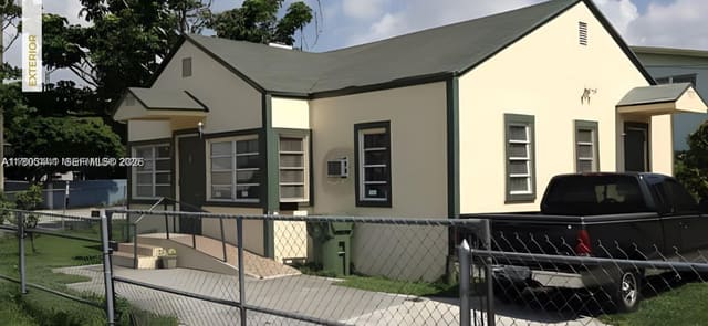 3 NE 75th Street, sold in Little River Gardens, Miami, FL