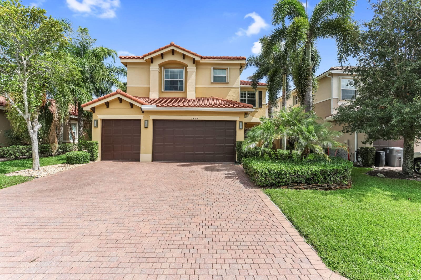 8489 Serena Creek Avenue, Boynton Beach, FL 33473