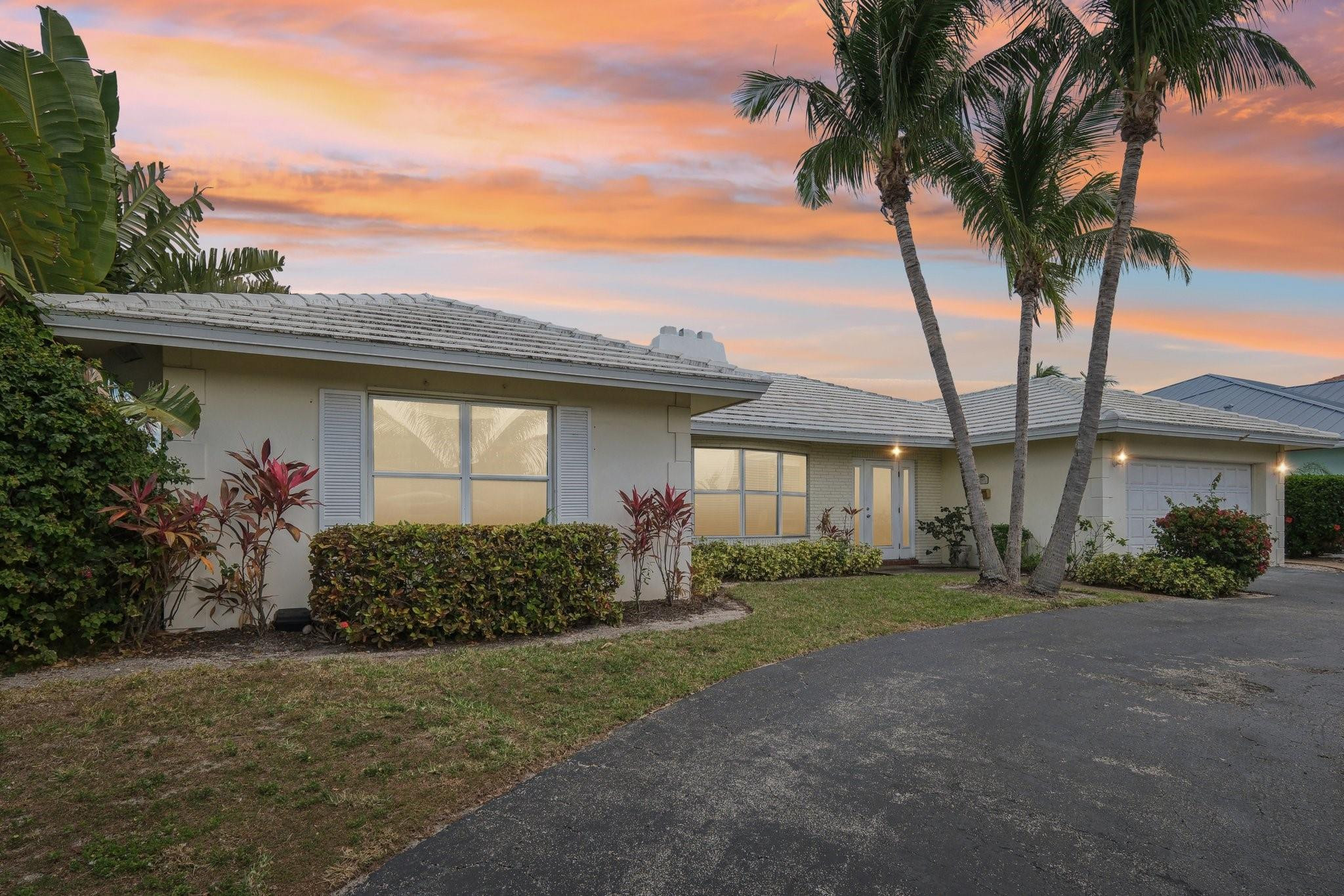 3820 NE 29th Avenue, Lighthouse Point, FL 33064, Lighthouse Point