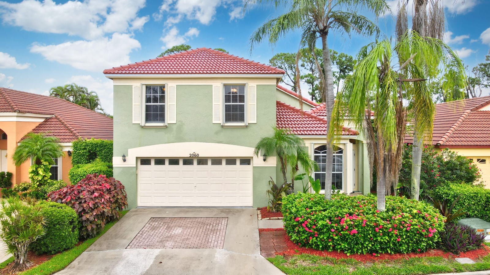 2060 Bonisle Circle, Riviera Beach, FL 33418