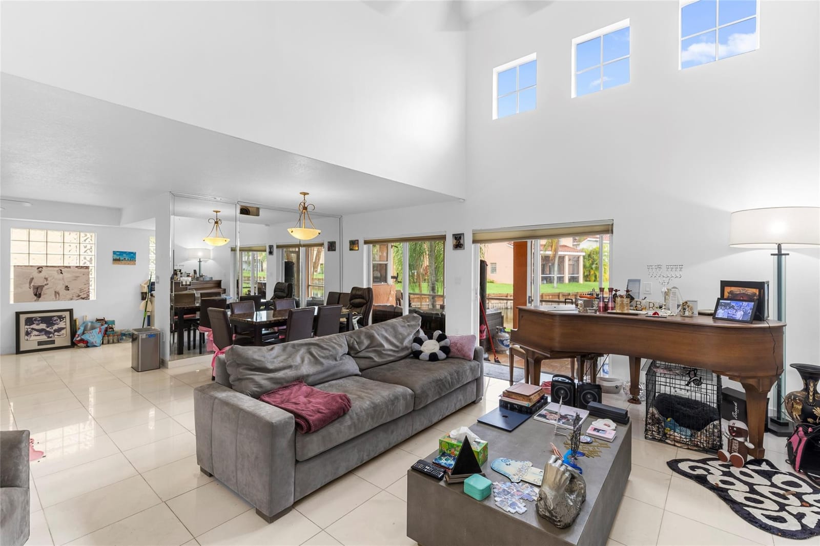 1430 N Trafalgar Circle, Hollywood, FL 33020 photo 17