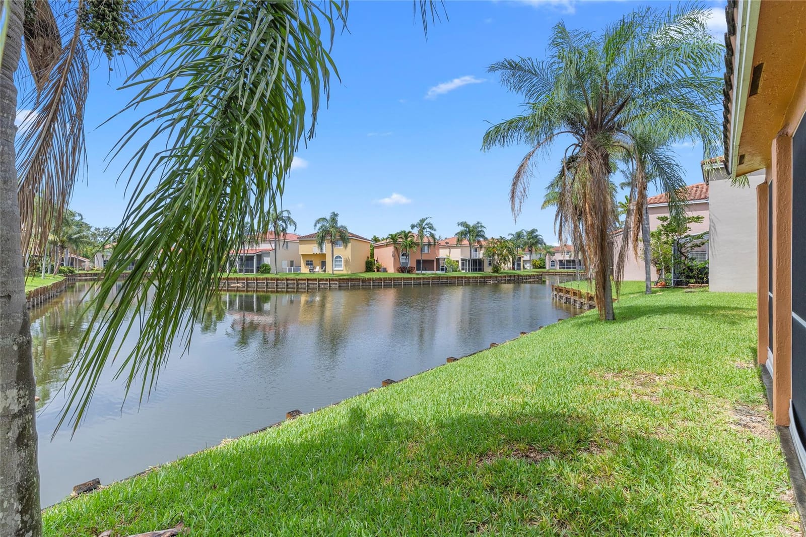 1430 N Trafalgar Circle, Hollywood, FL 33020 photo 30