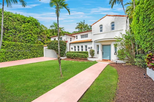 5621 Alton Road, Miami Beach, FL 33140