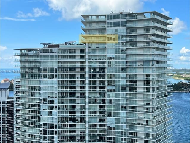 450 Alton Road 4004, Miami Beach, FL 33139