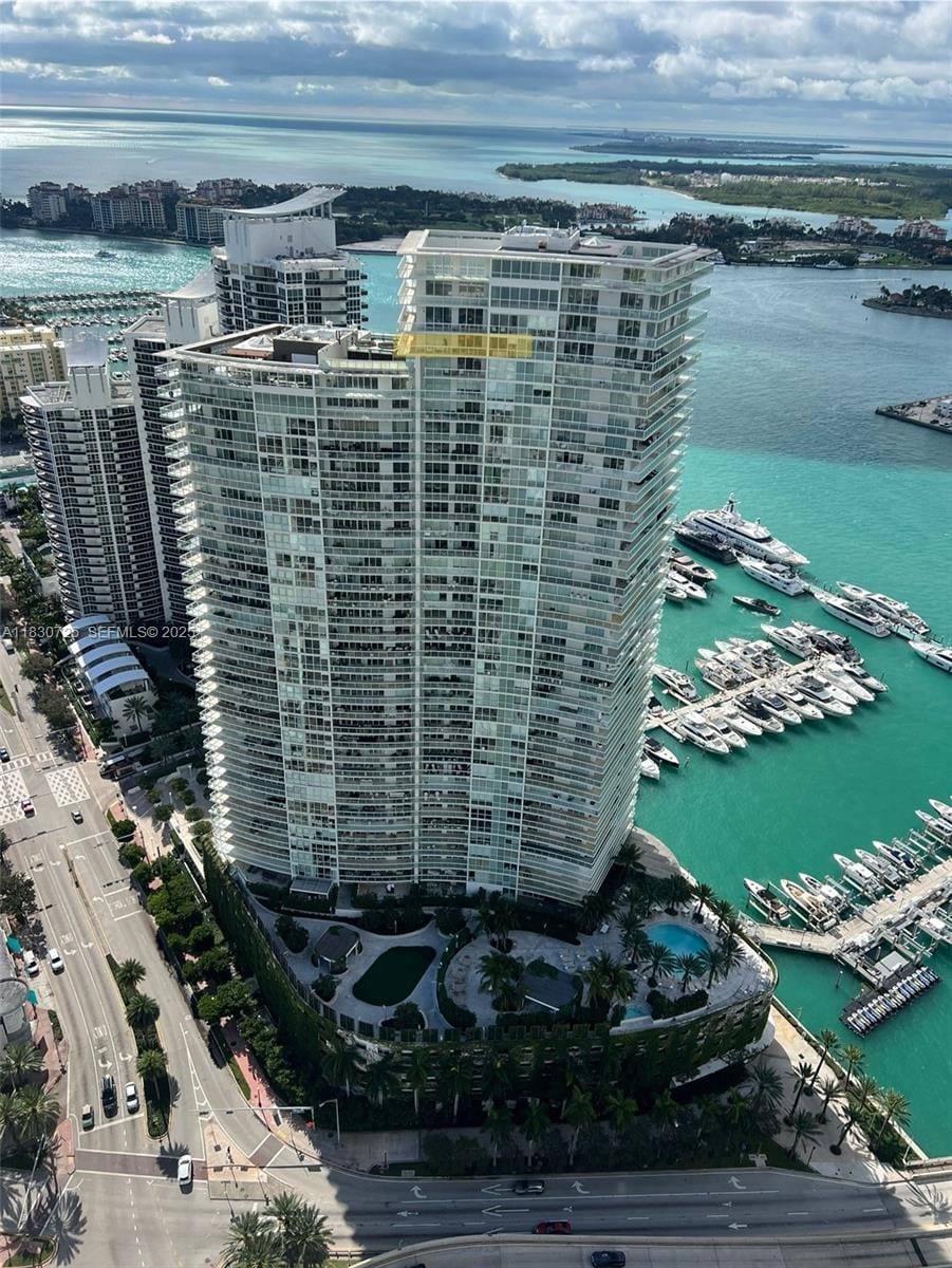 450 Alton Road 4004, Miami Beach, FL 33139 photo 2