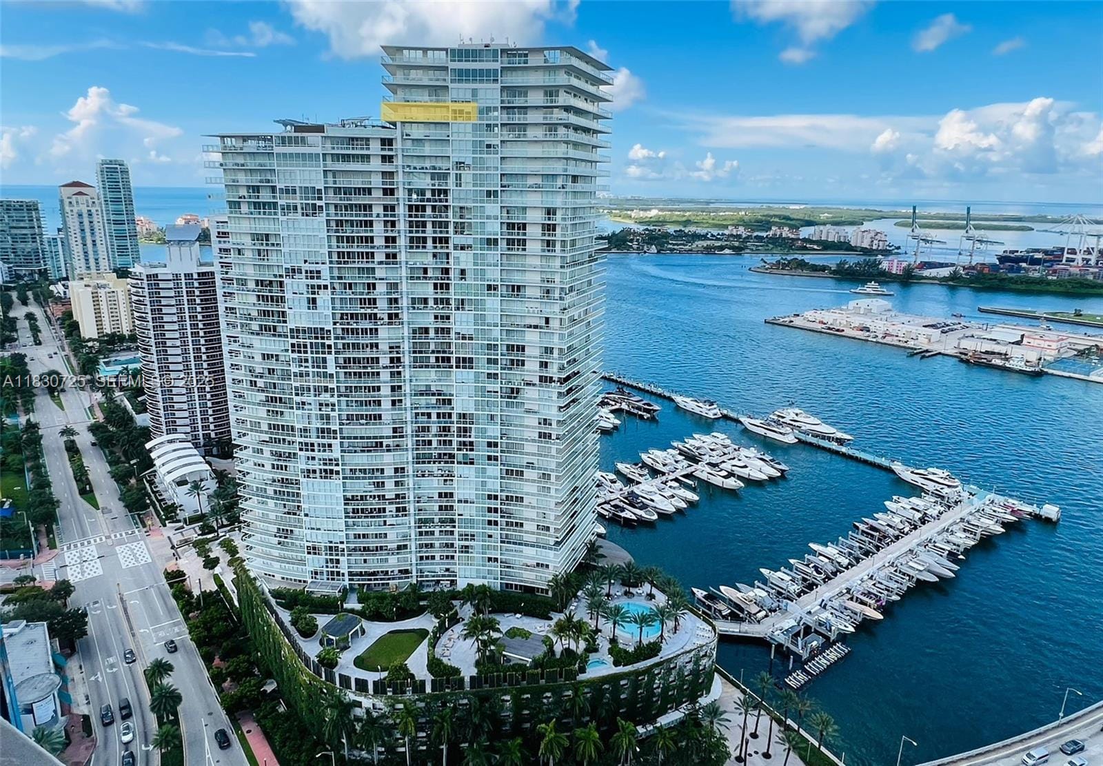 450 Alton Road 4004, Miami Beach, FL 33139 photo 3
