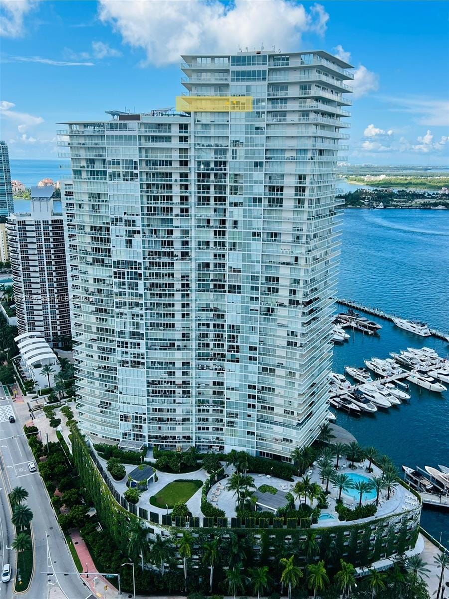 450 Alton Road 4004, Miami Beach, FL 33139 photo 4