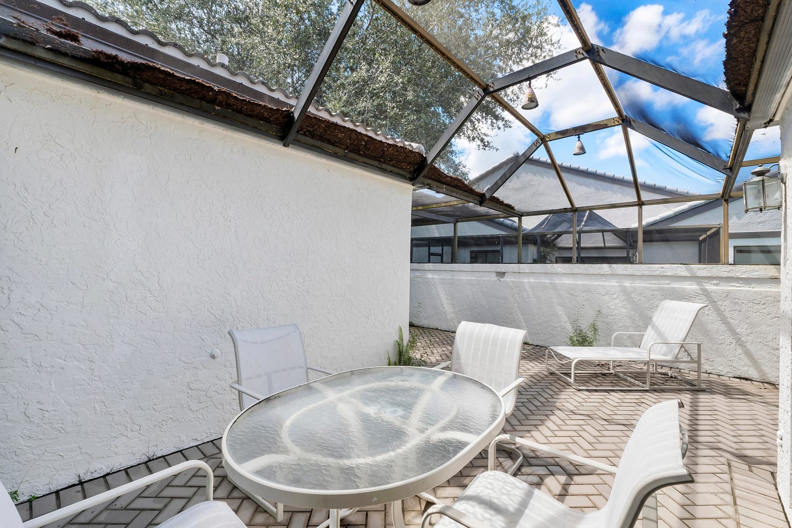 4 Clubhouse Lane, Boynton Beach, FL 33436 photo 29