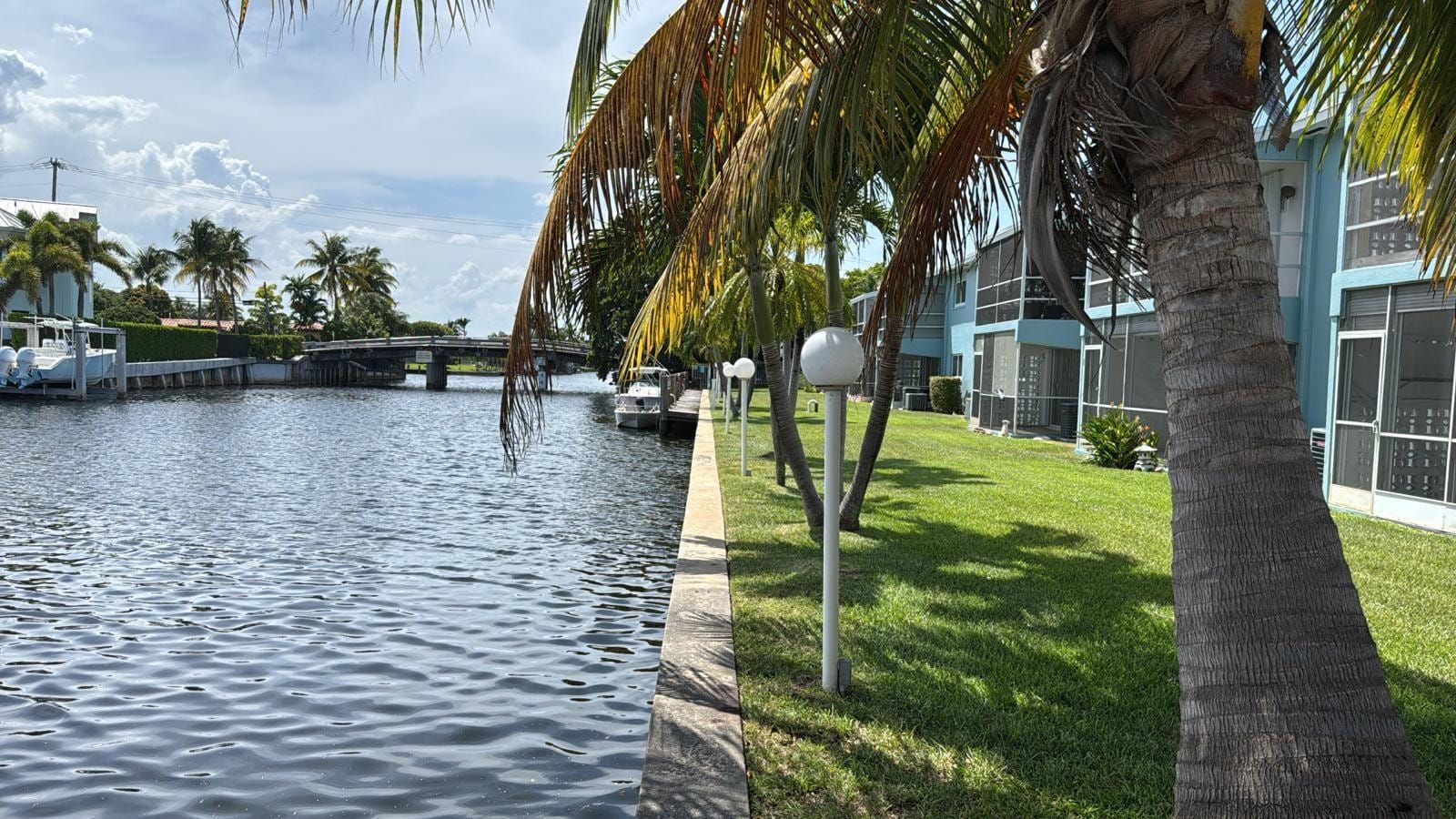 1100 Pine Drive 108, Pompano Beach, FL 33060 photo 4