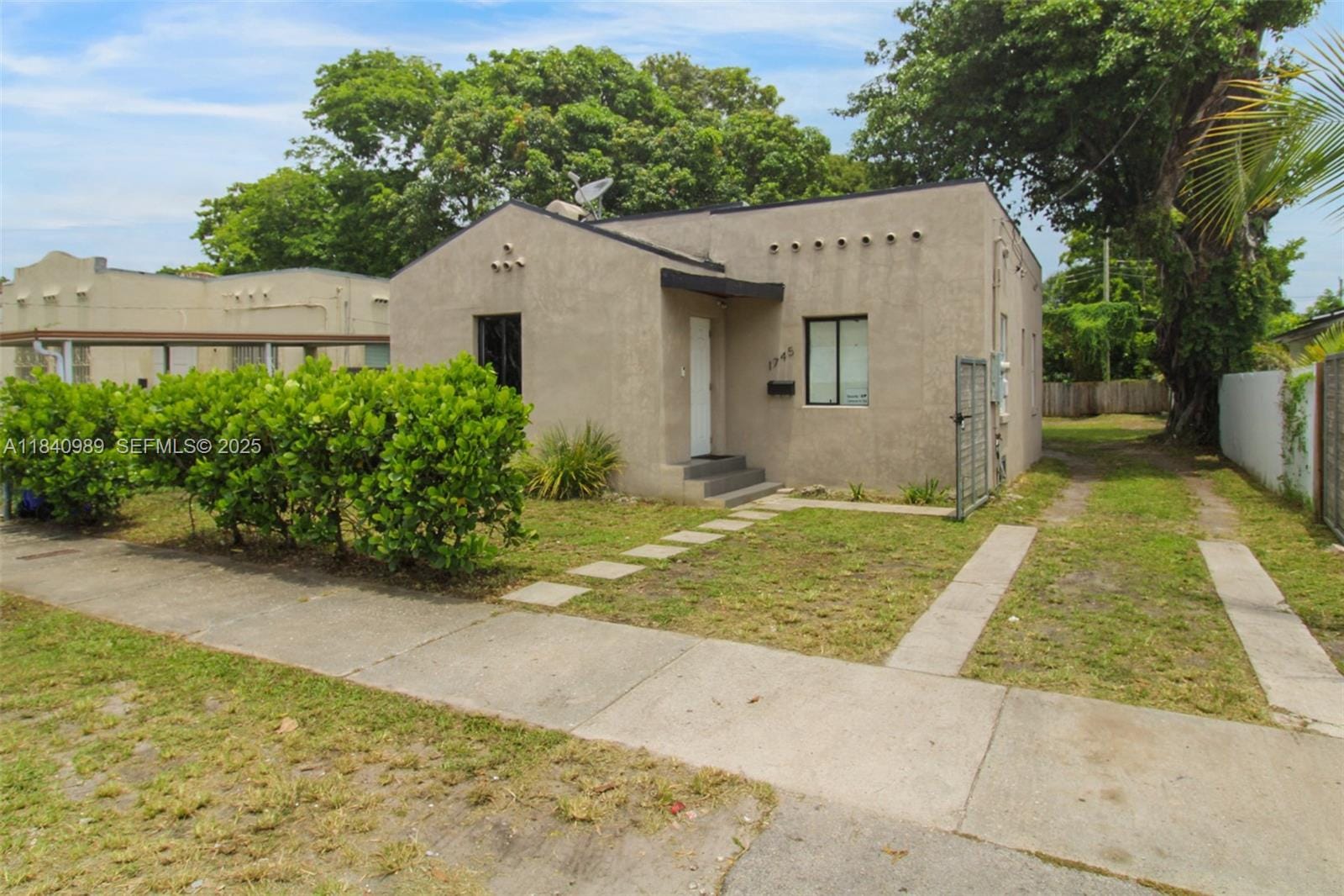 1745 NW 49th Street, Miami, FL 33142