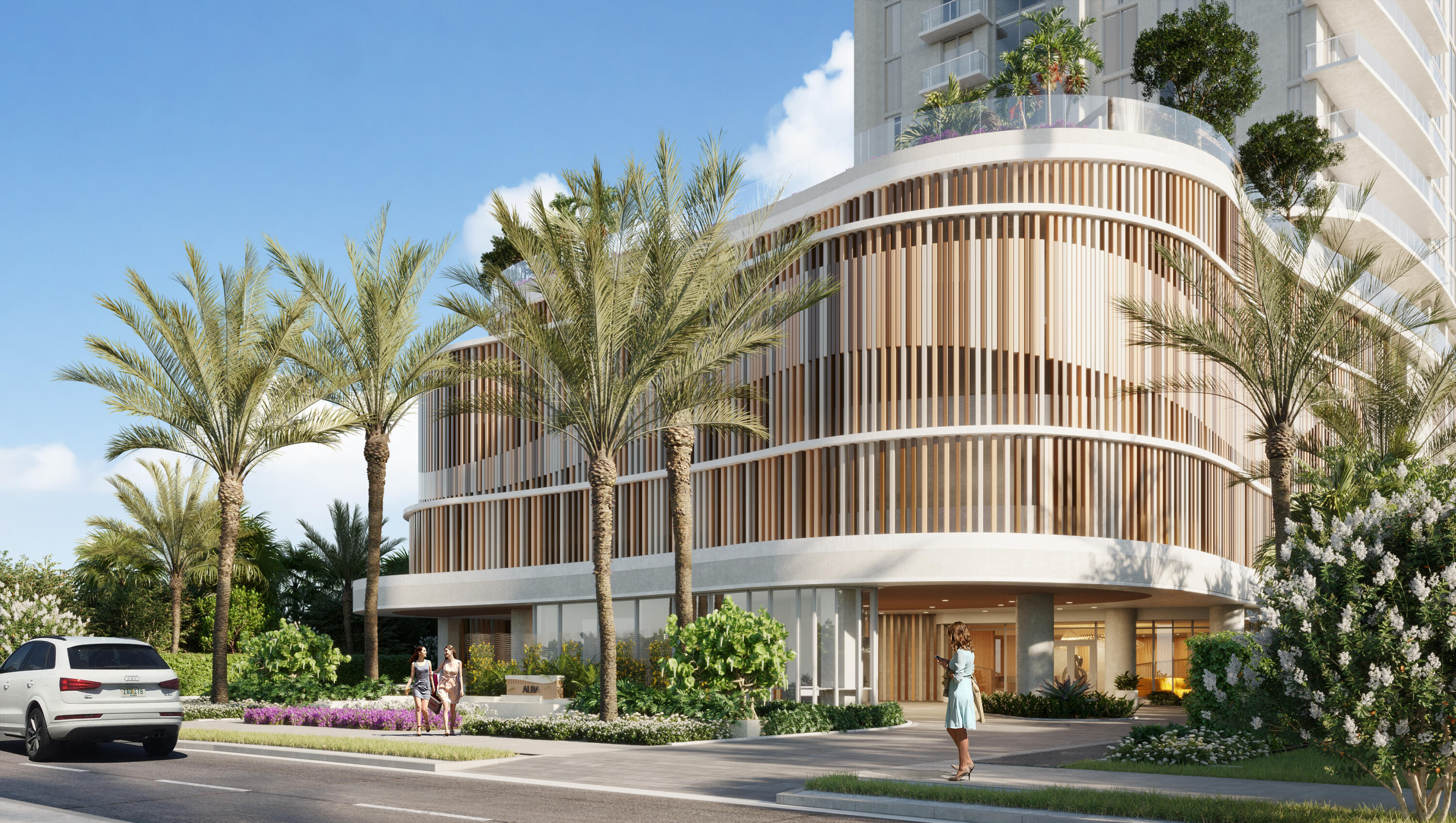 4714 N Flagler 1003, West Palm Beach, FL 33407, West Palm Beach
