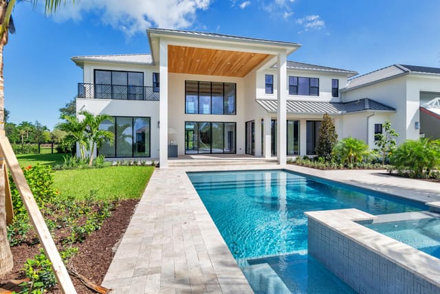 2220 Greenbriar Boulevard, Wellington, FL 33414