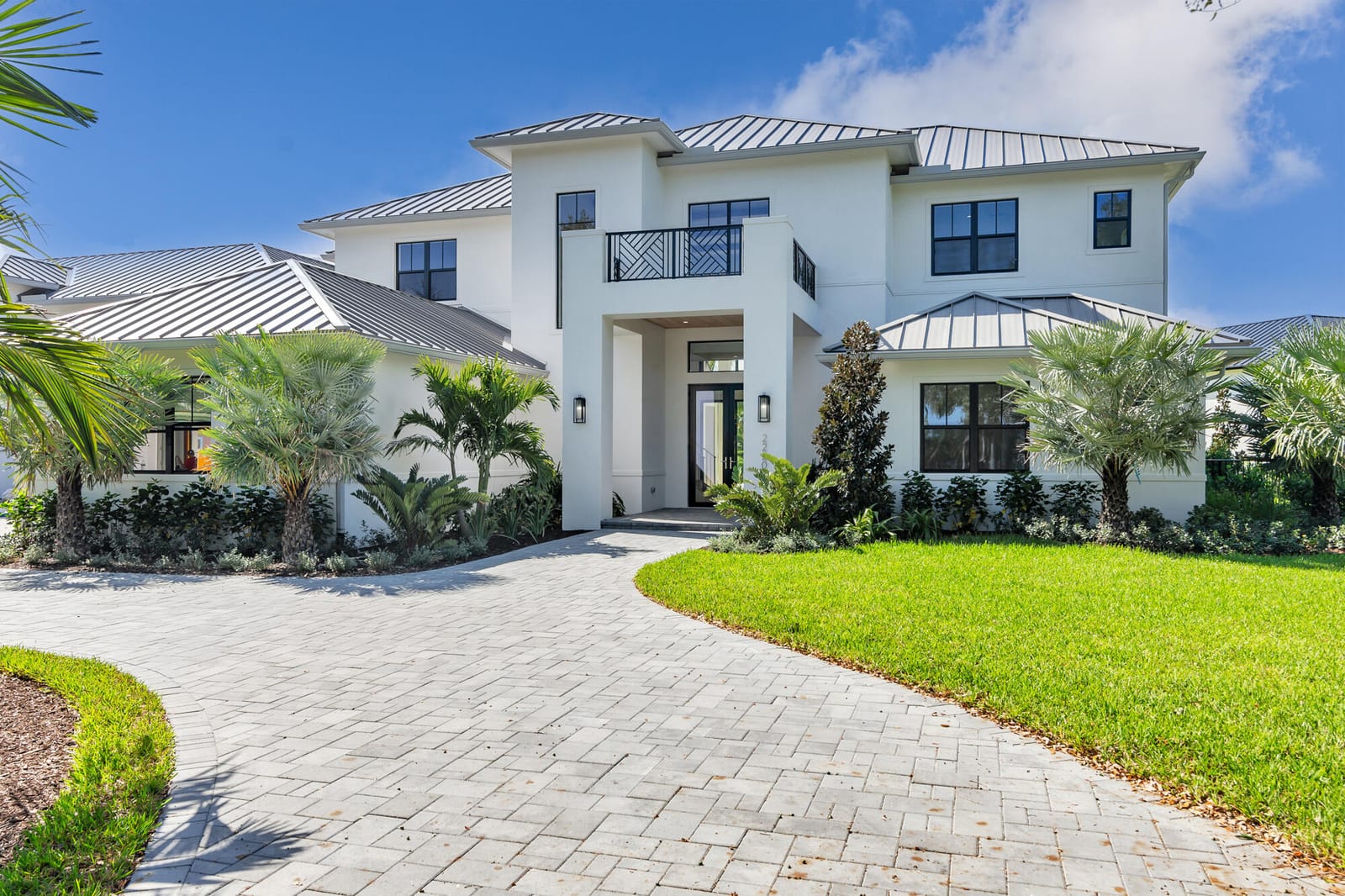 2220 Greenbriar Boulevard, Wellington, FL 33414 photo 1