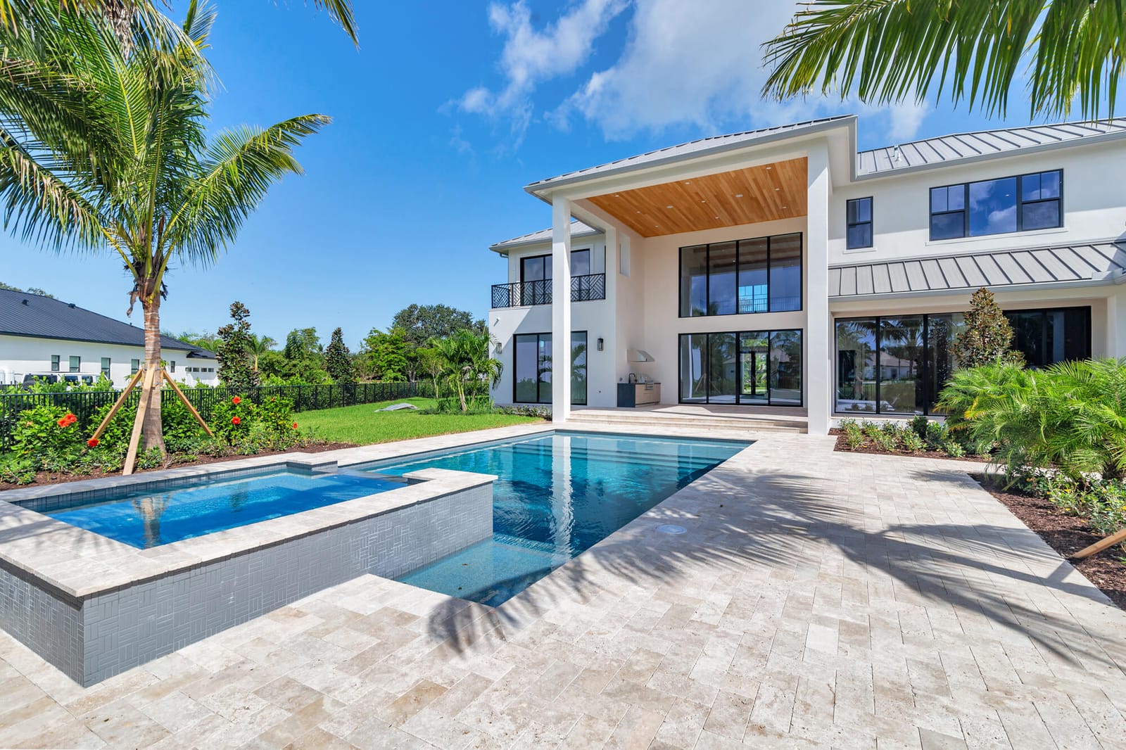 2220 Greenbriar Boulevard, Wellington, FL 33414 photo 2