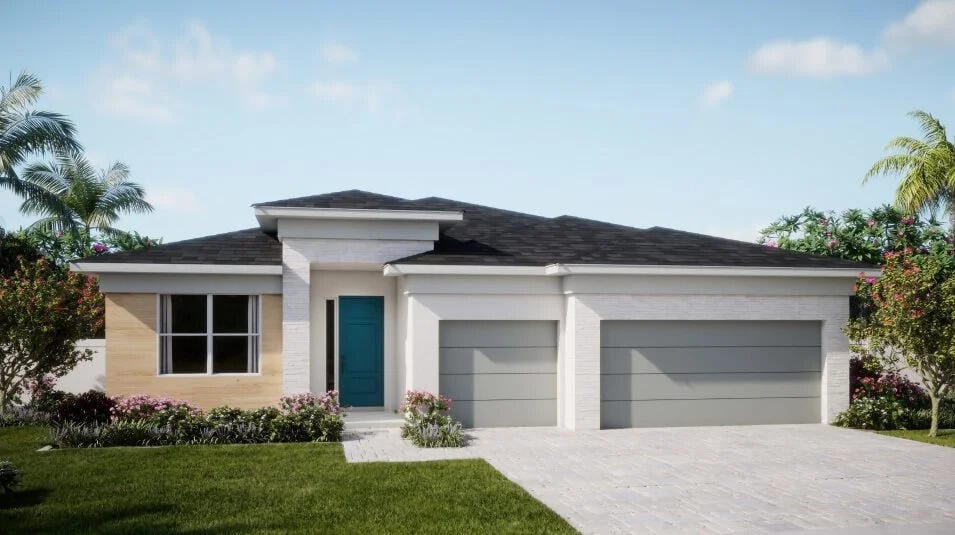 19297 Croft Mill Crossing, Loxahatchee, FL 33470