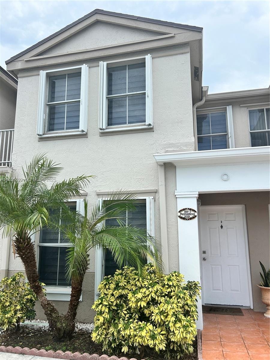9189 Fontainebleau Boulevard 3, Miami, FL 33172