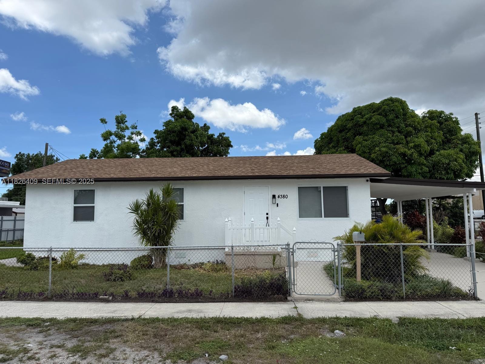 4380 NW 168th Terrace, Miami Gardens, FL 33055 photo 1