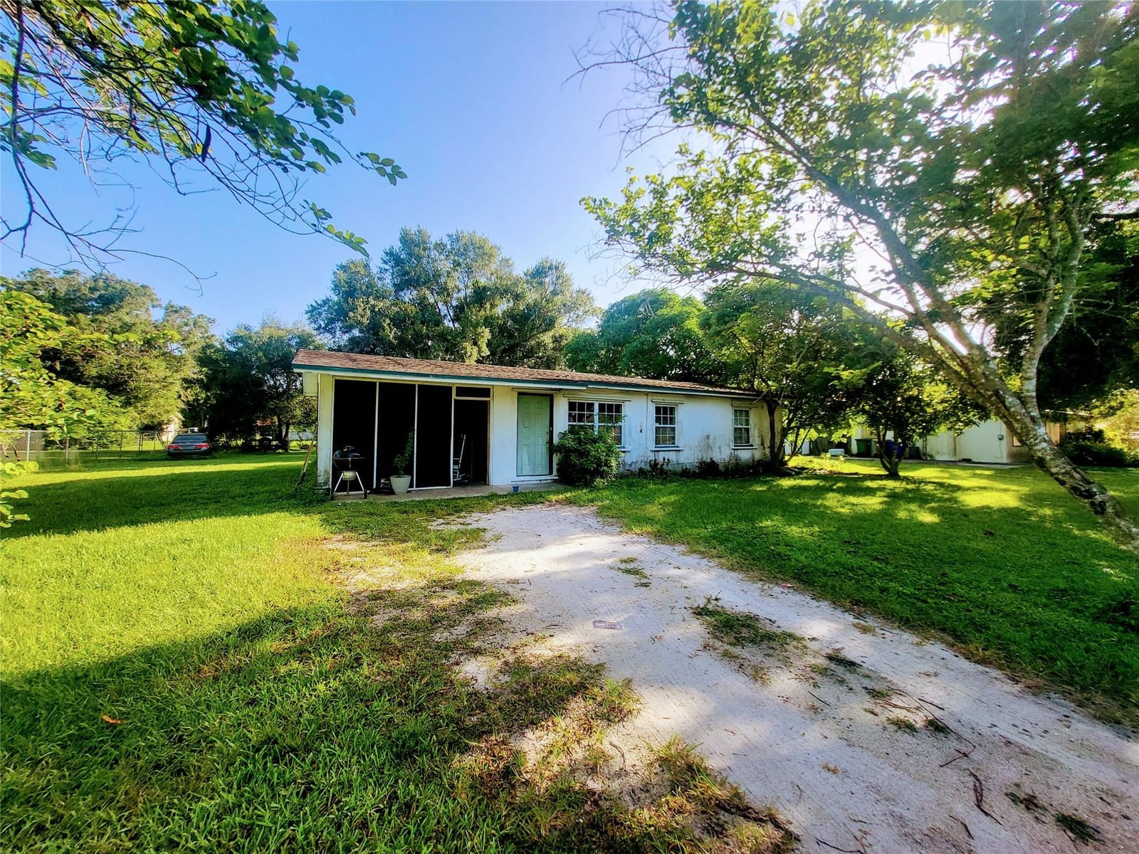 1008 SW 10th Street, Okeechobee, FL 34974