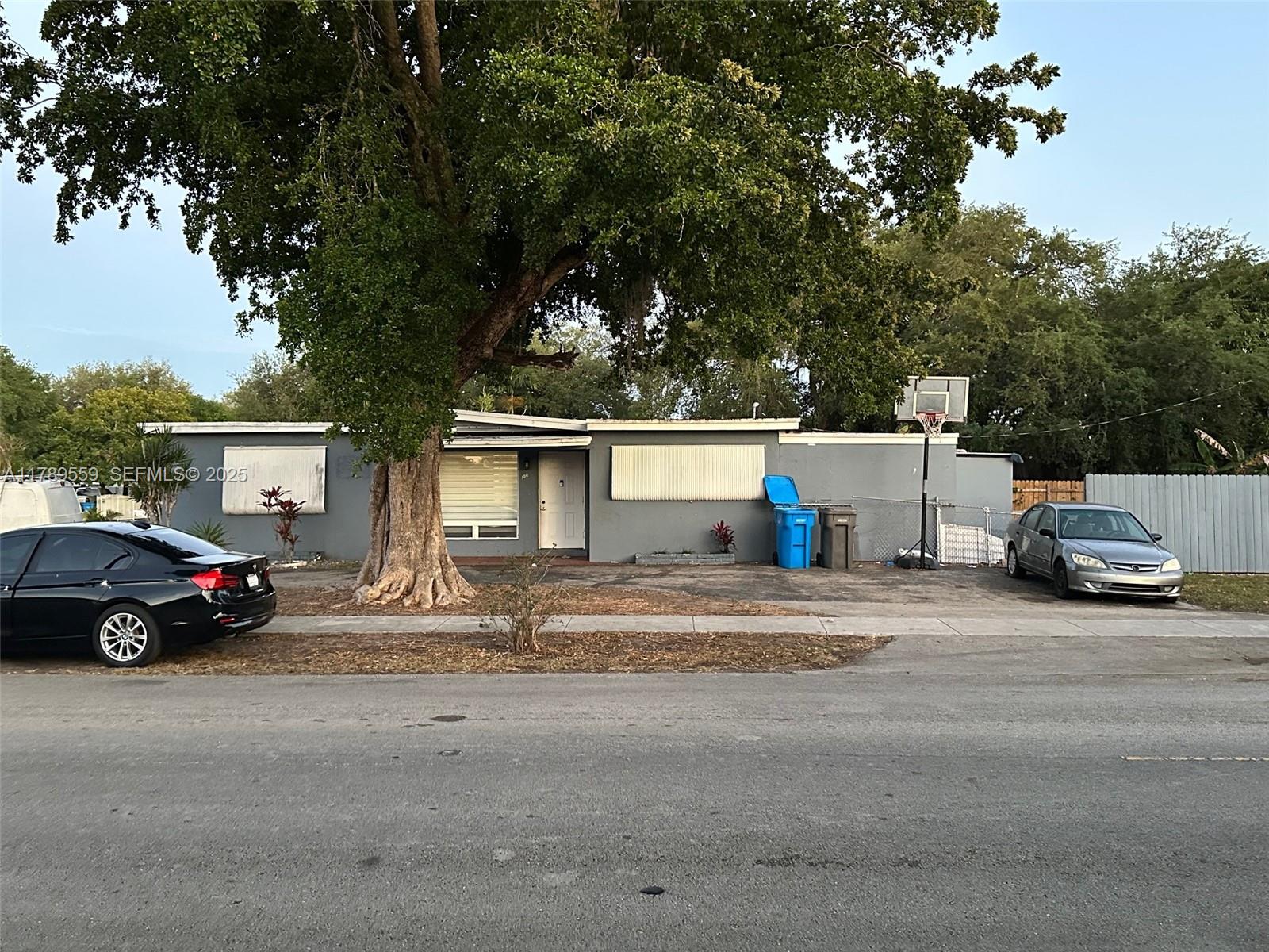 100 Virginia Road, West Park, FL 33023, West Park