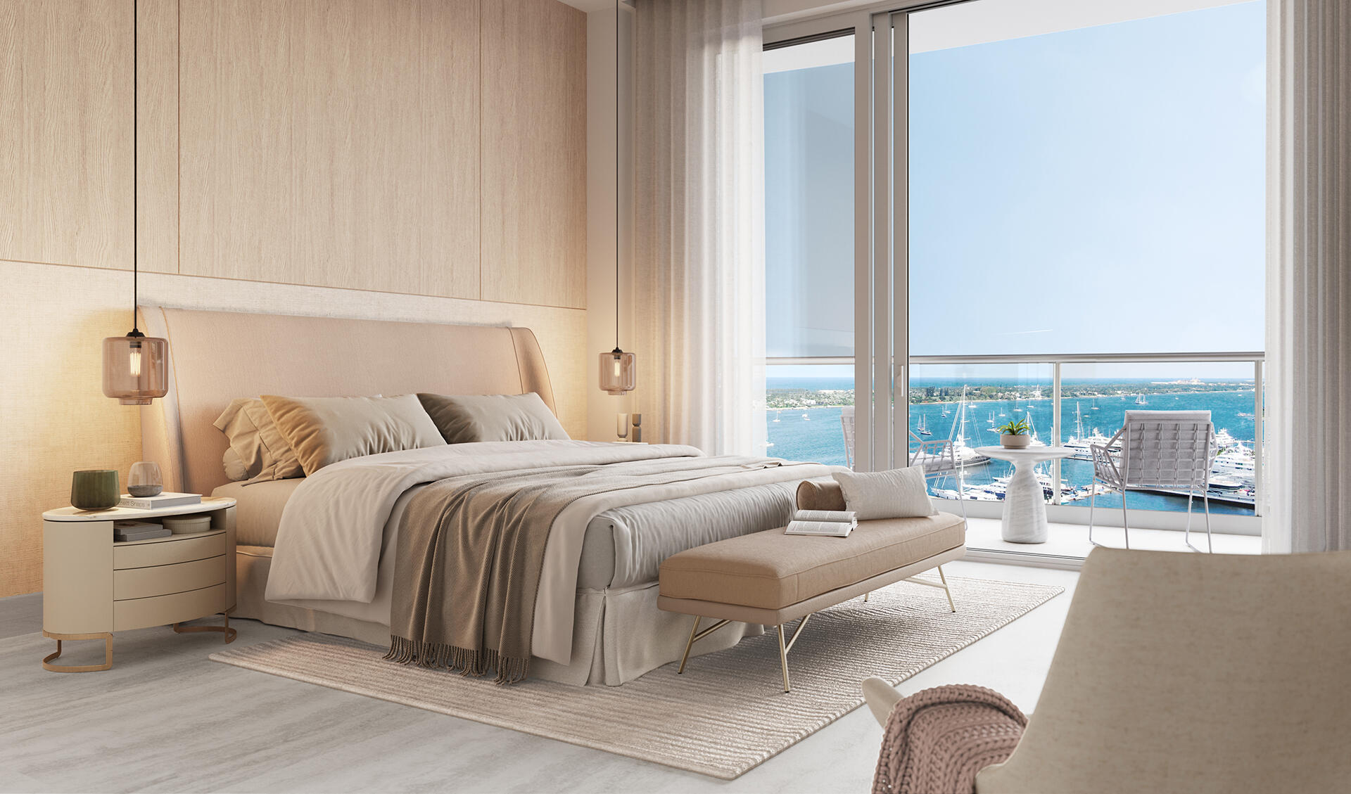 4714 N Flagler Drive 1202, West Palm Beach, FL 33407, West Palm Beach