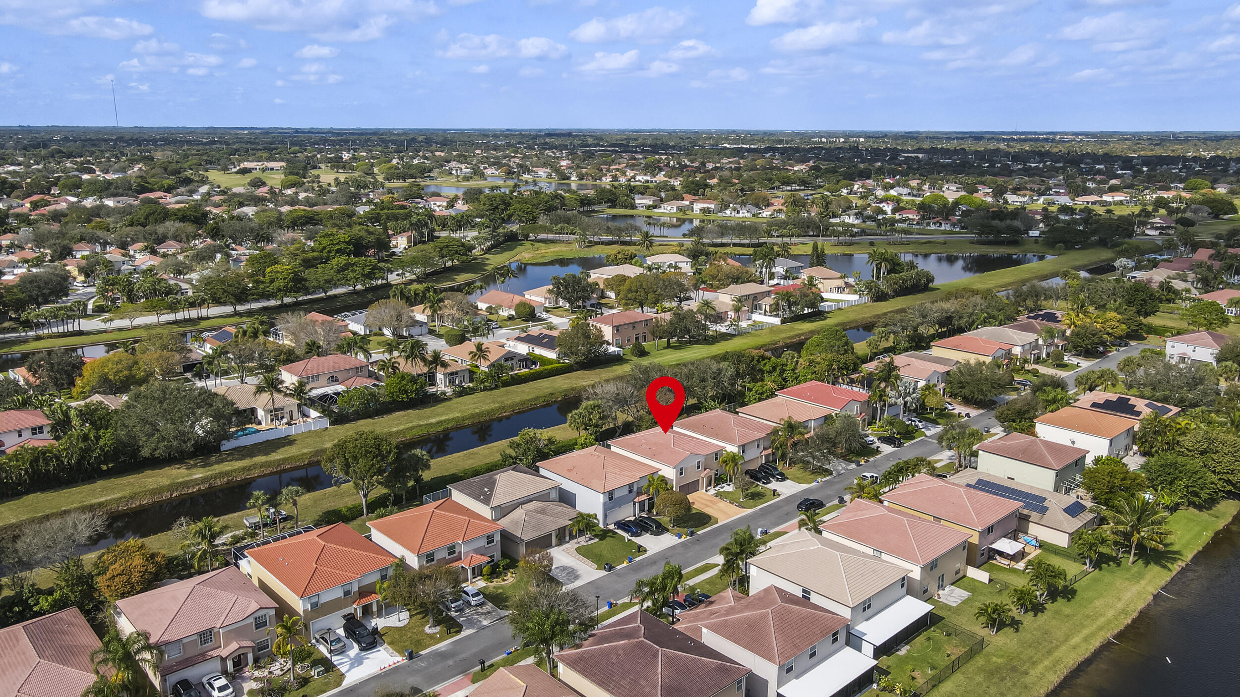 6627 Rainwood Cove Lane, Lake Worth, FL 33463, Lake Worth