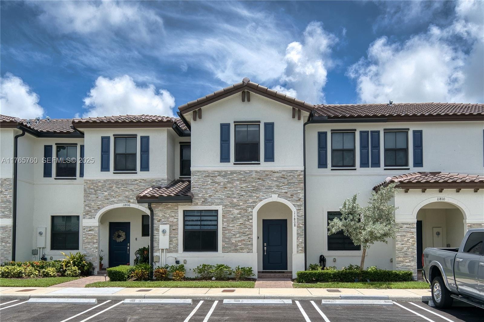 Sold home at 11808 SW 245th Terrace 11808, Homestead, FL 33032
