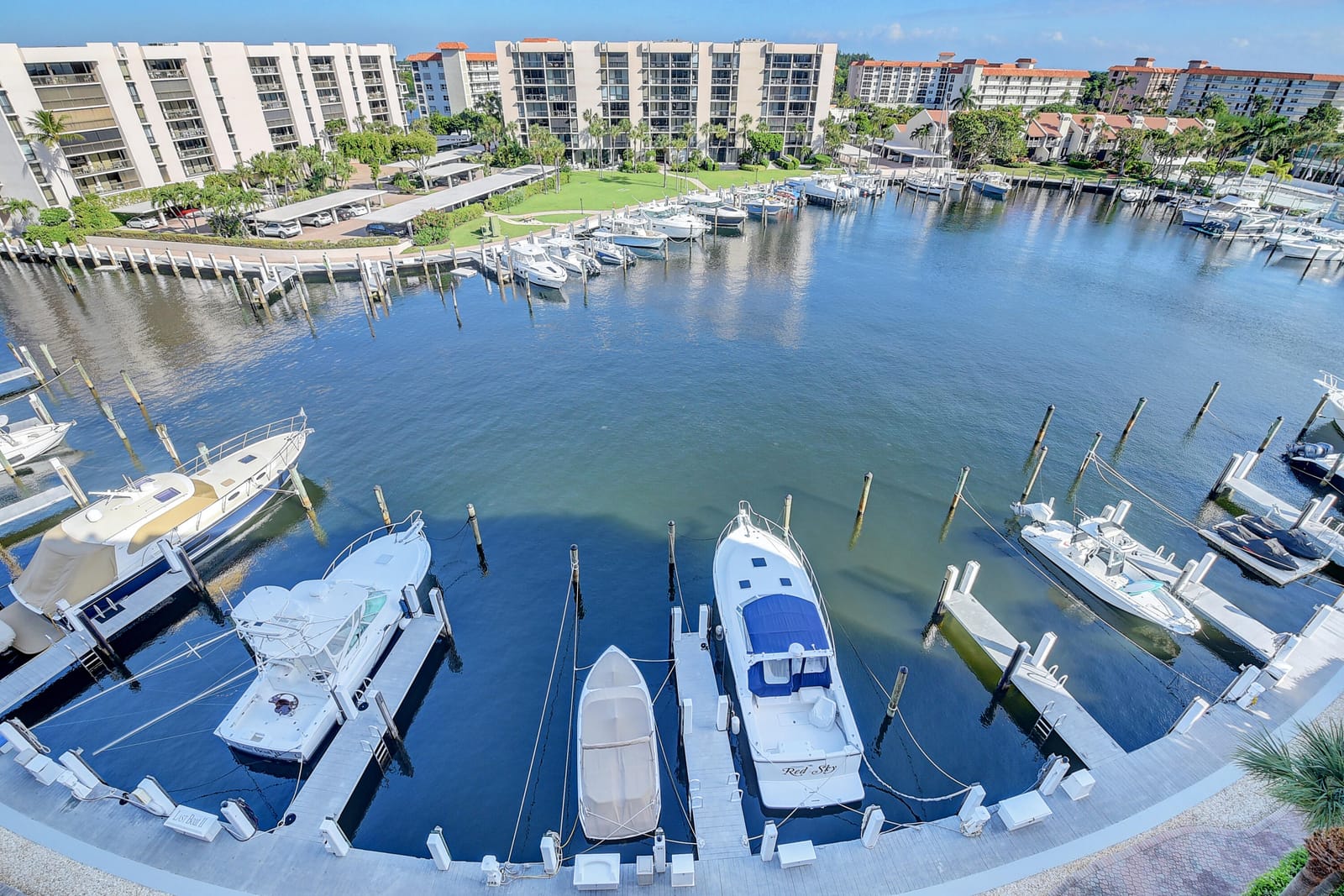2687 N Ocean Boulevard 702-G, Boca Raton, FL 33431