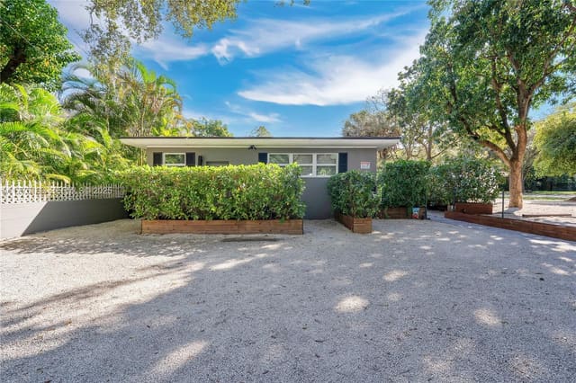 9111 NW 4th Avenue, Miami, FL 33150