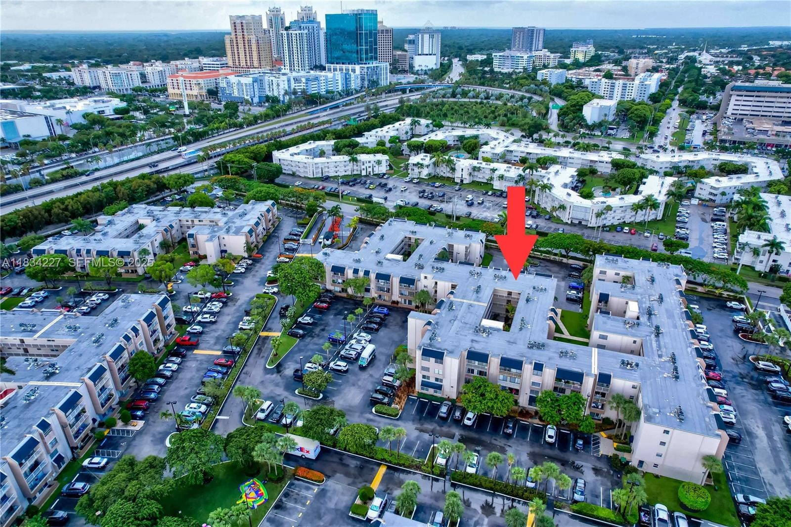 7745 SW 86th Street D-222, Miami, FL 33143 photo 1