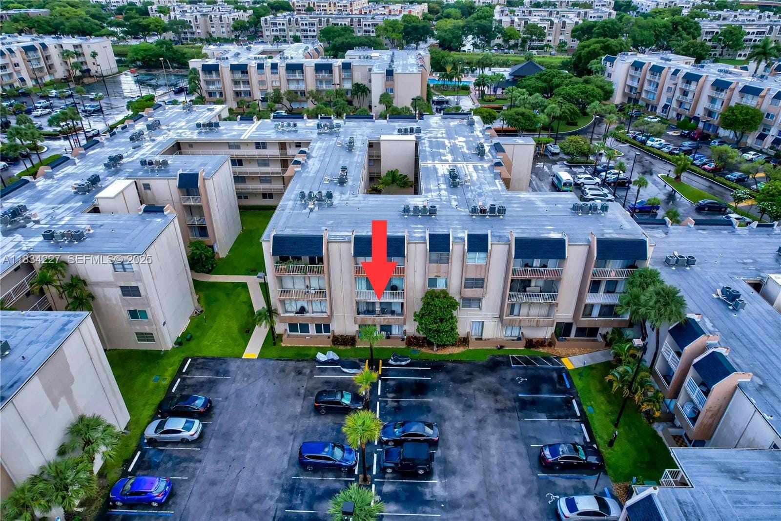 7745 SW 86th Street D-222, Miami, FL 33143 photo 3