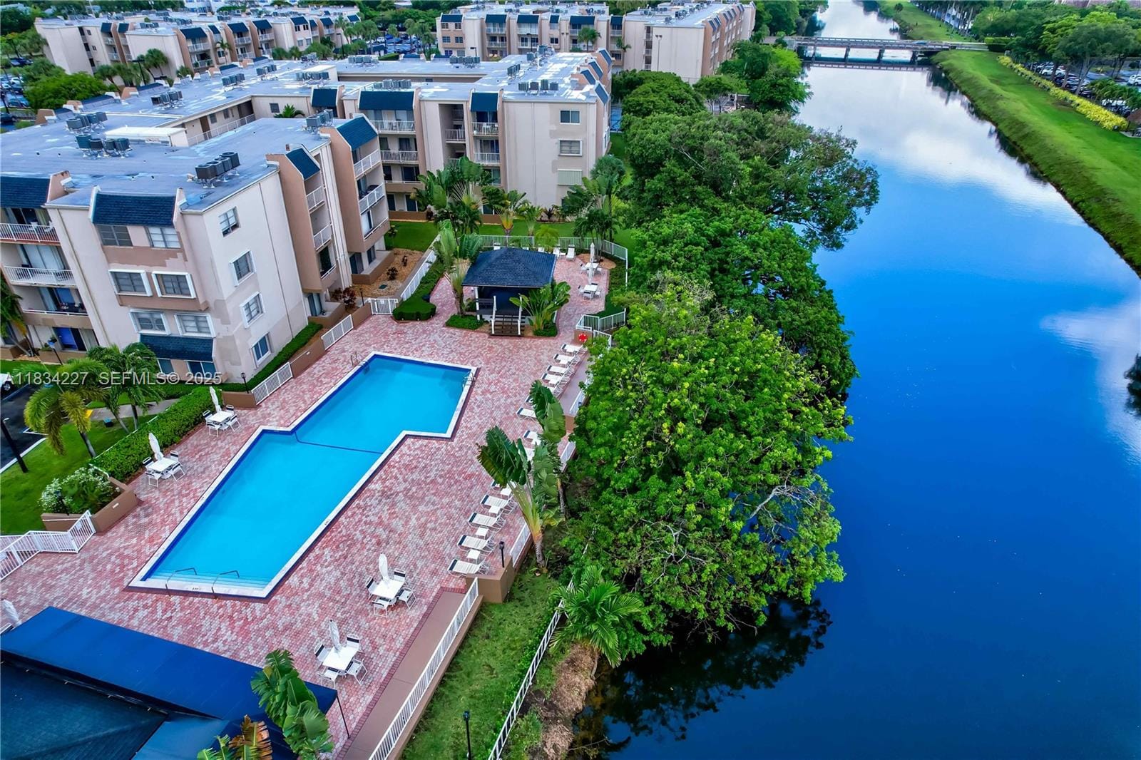 7745 SW 86th Street D-222, Miami, FL 33143 photo 25